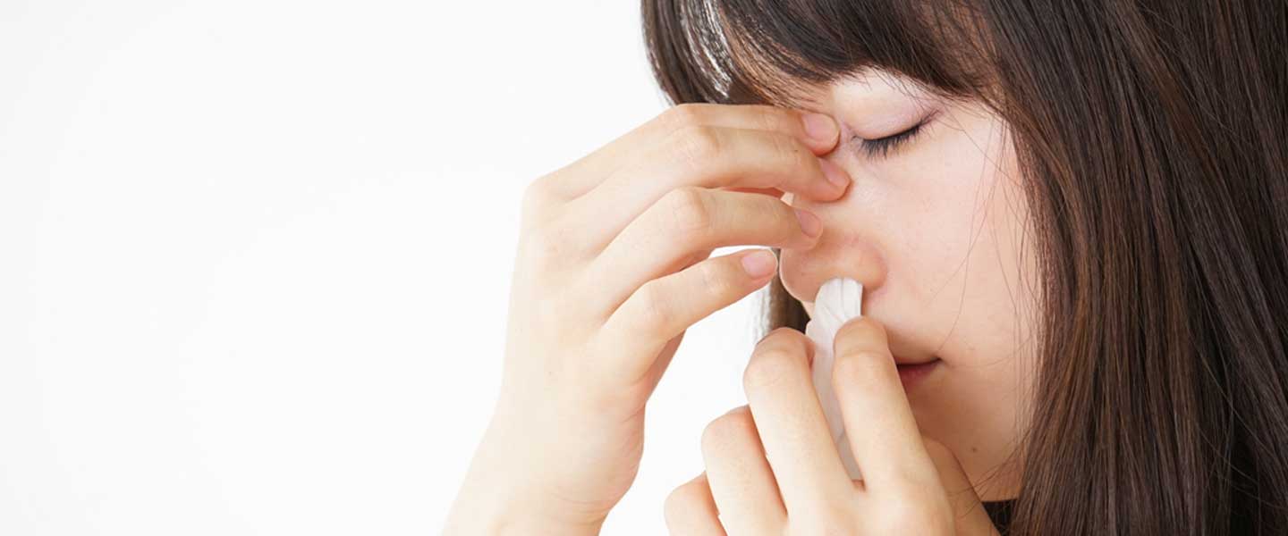 Burun Kanaması 1 ankara burun kanama tedavisi dr emre apaydın