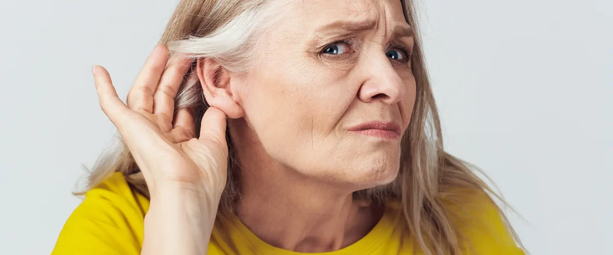yaşa bağlı işitme kaybı tedavisi ankara