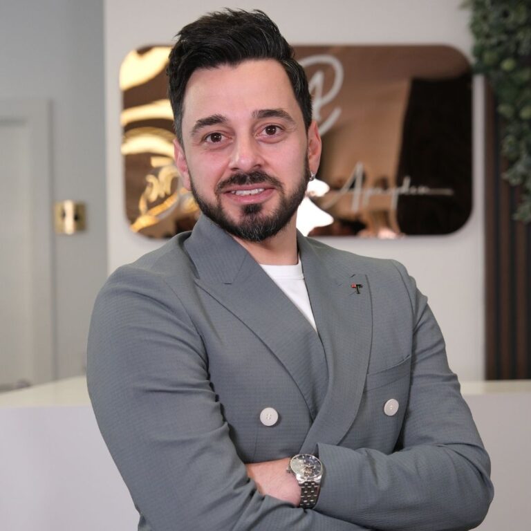 Op. Dr. Emre Apaydın 1 Op. Dr. Emre Apaydın, Kulak Burun Boğaz Hastalıkları Uzmanı