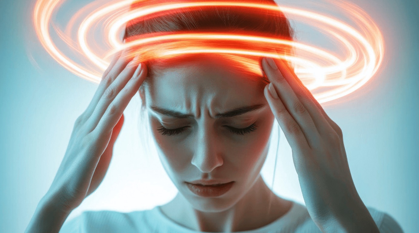 Vertigo 1 vertigo tedavisi