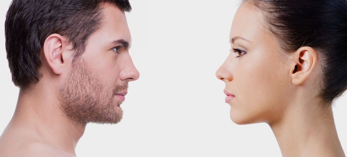 Erkek Rinoplastisi ile Kadın Rinoplastisi Arasındaki Farklar