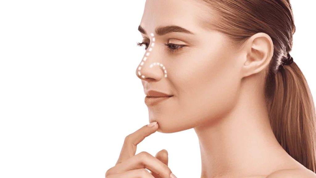 Rhinoplasty Ankara